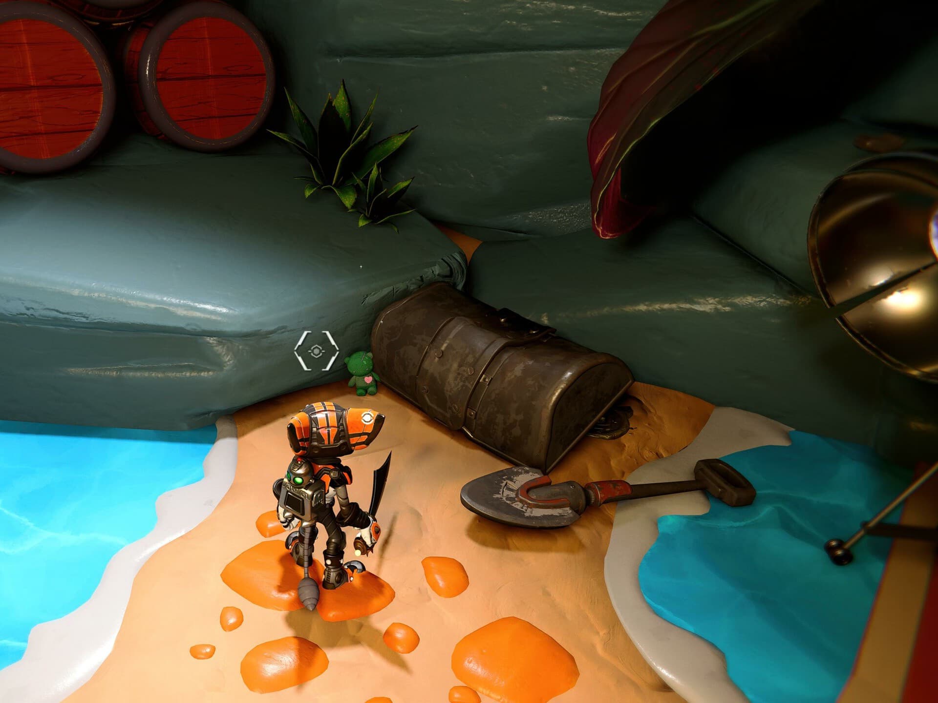 Ardolis (Pirate Base)