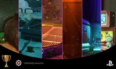 Ratchet & Clank Rift Apart: UnBEARably Awesome Achievement Guide Featured