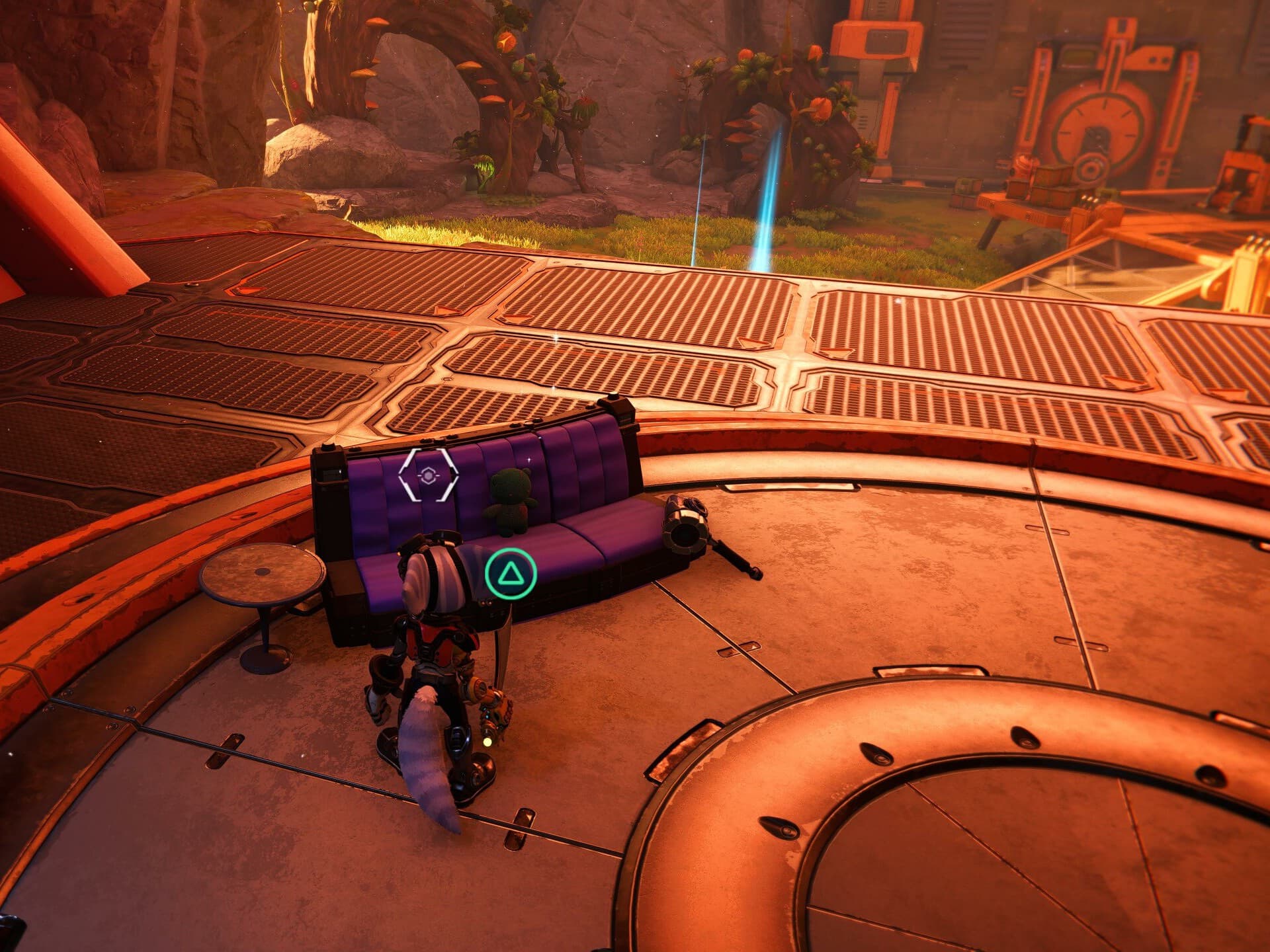 Sargasso (Outpost L51)