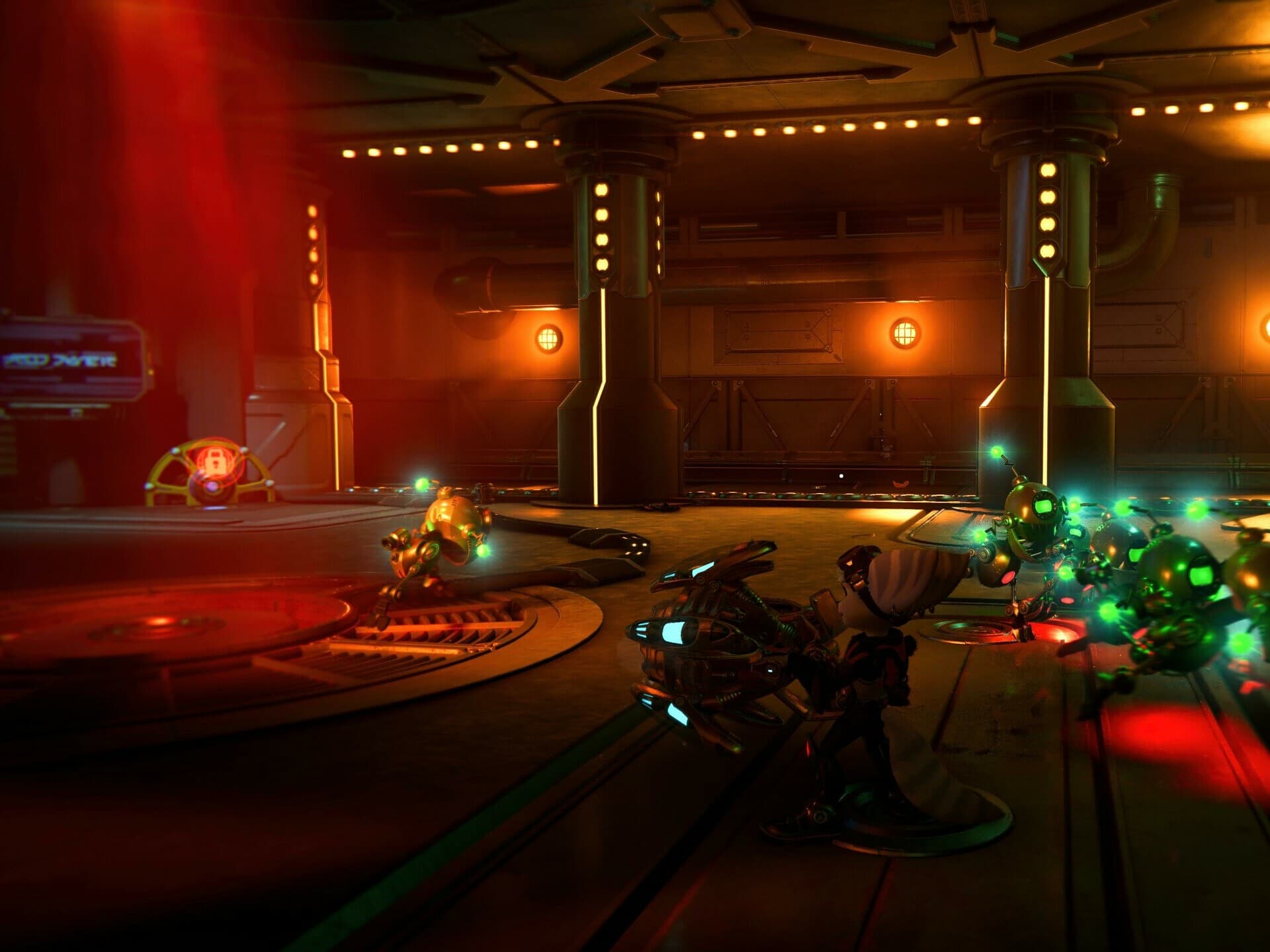 Viceron (Zordoom Prison)