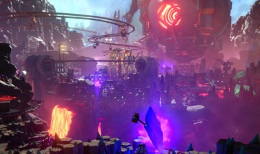 Ratchet and Clank Rift Apart Gear Guide