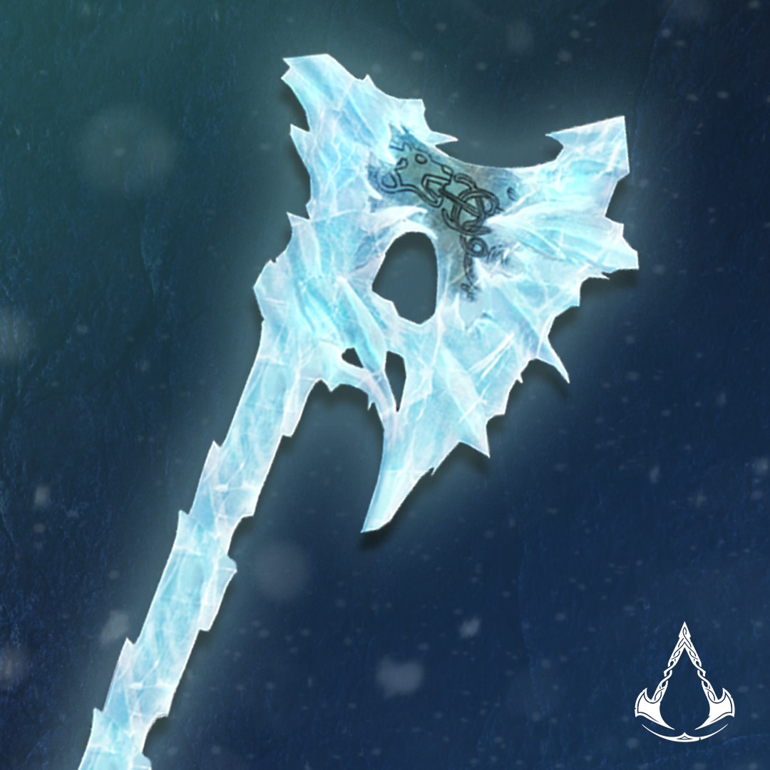 SKadi's Blade Assassin's Creed Valhalla