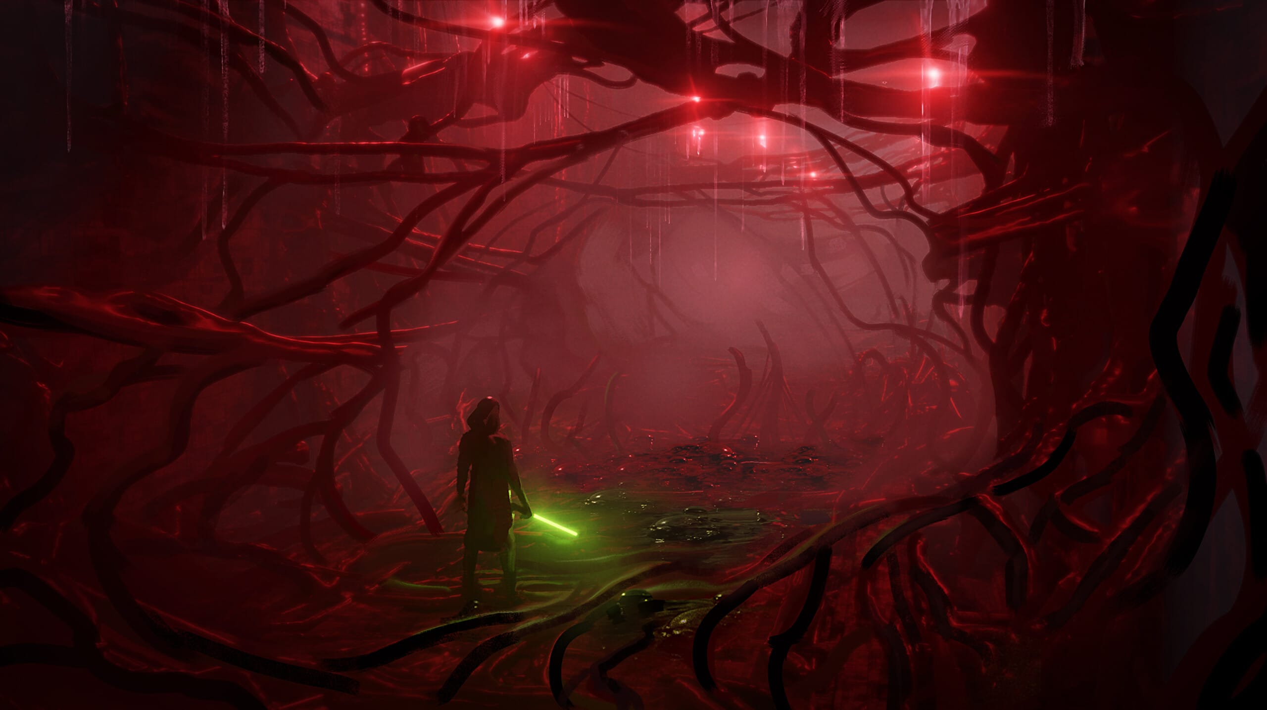 SWTOR 7.0 Legacy of the Sith Expansion - R4 Anomaly