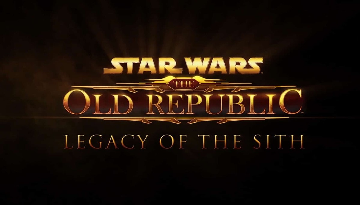 SWTOR 7.0 Logo