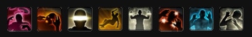 swtor bodyguard mercenary pvp - SWTOR Abilities Cleanse Debuffs Icons in PvP