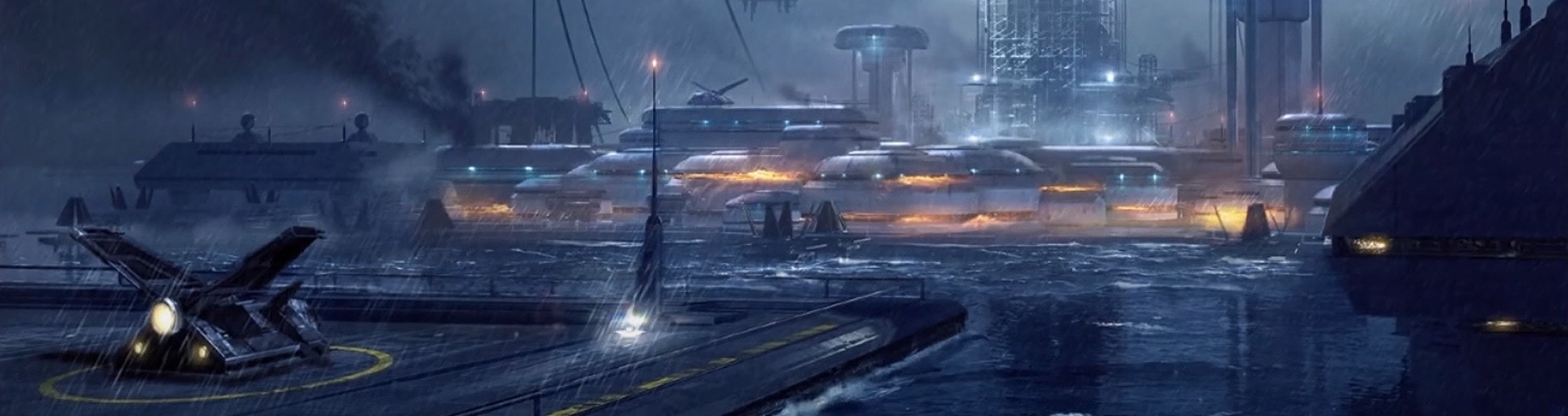 SWTOR Manaan Short Story what did we learn