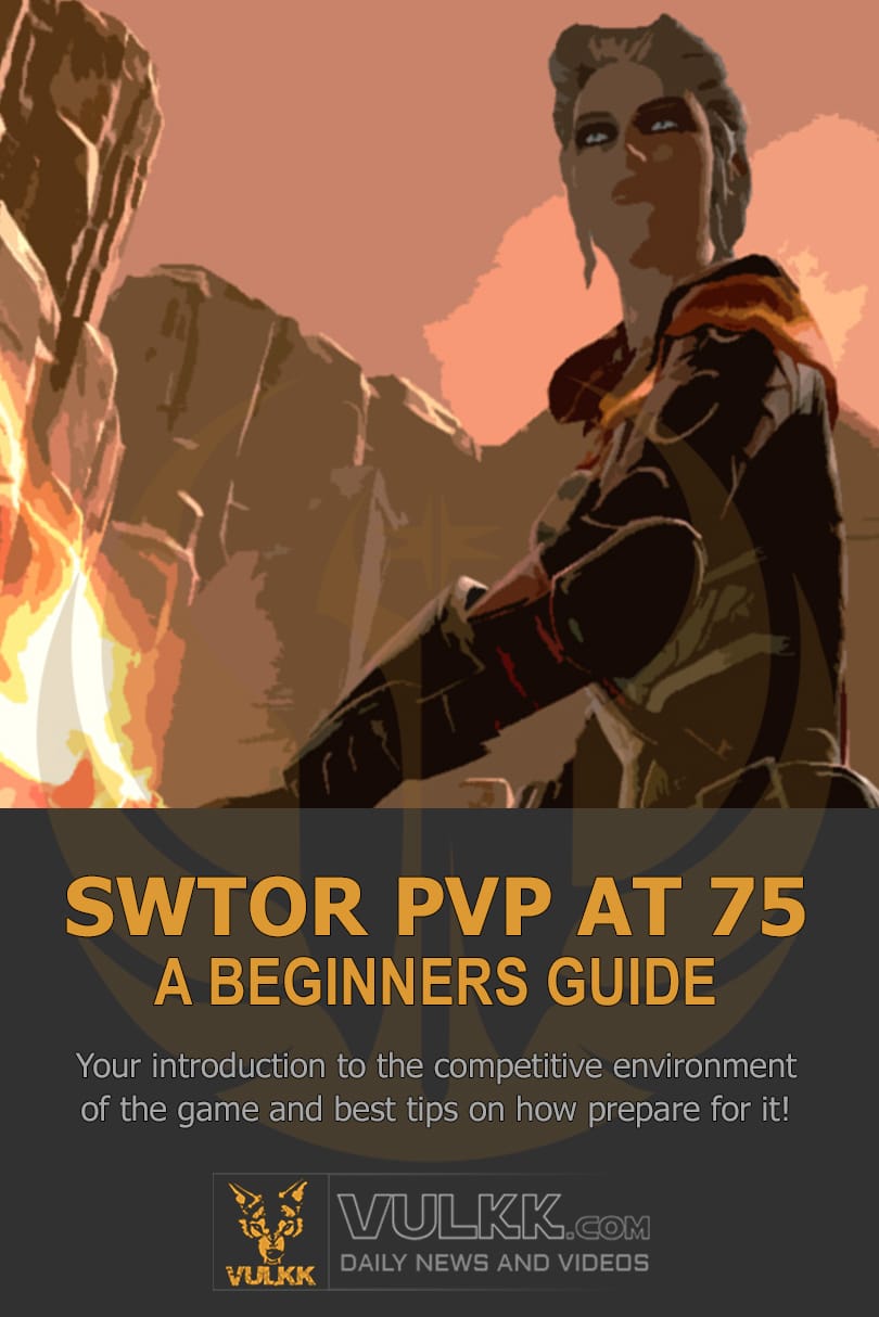 SWTOR 6.3a Patch Notes