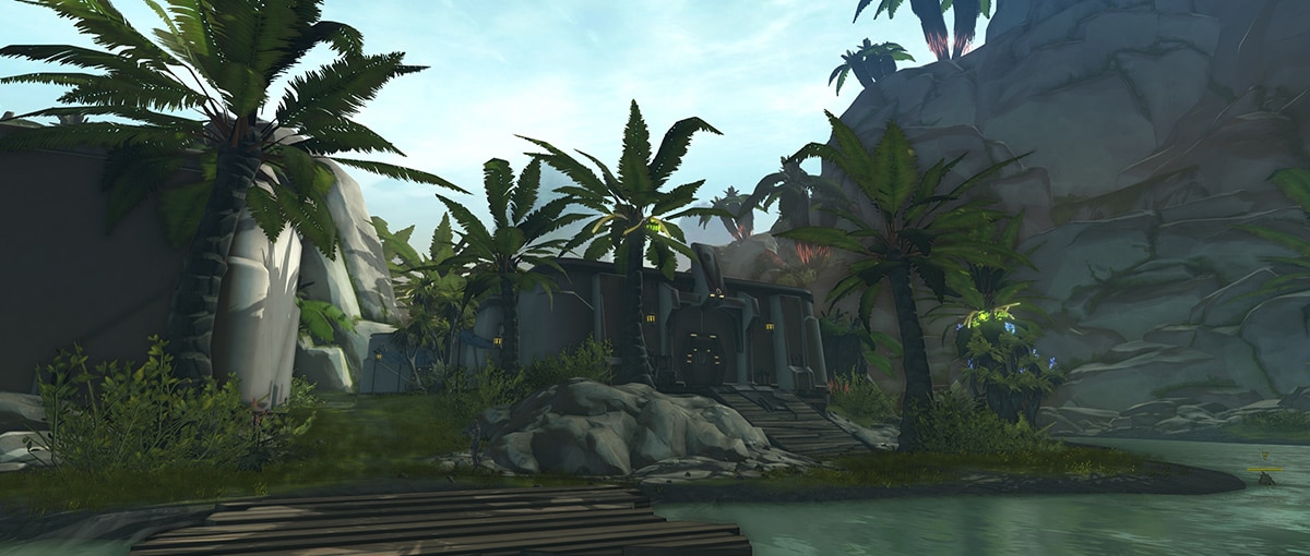 SWTOR Rishi Daily Missions Guide and Walkthroughs