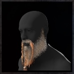  Sigrblot Beard 