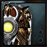 Solskin Shield