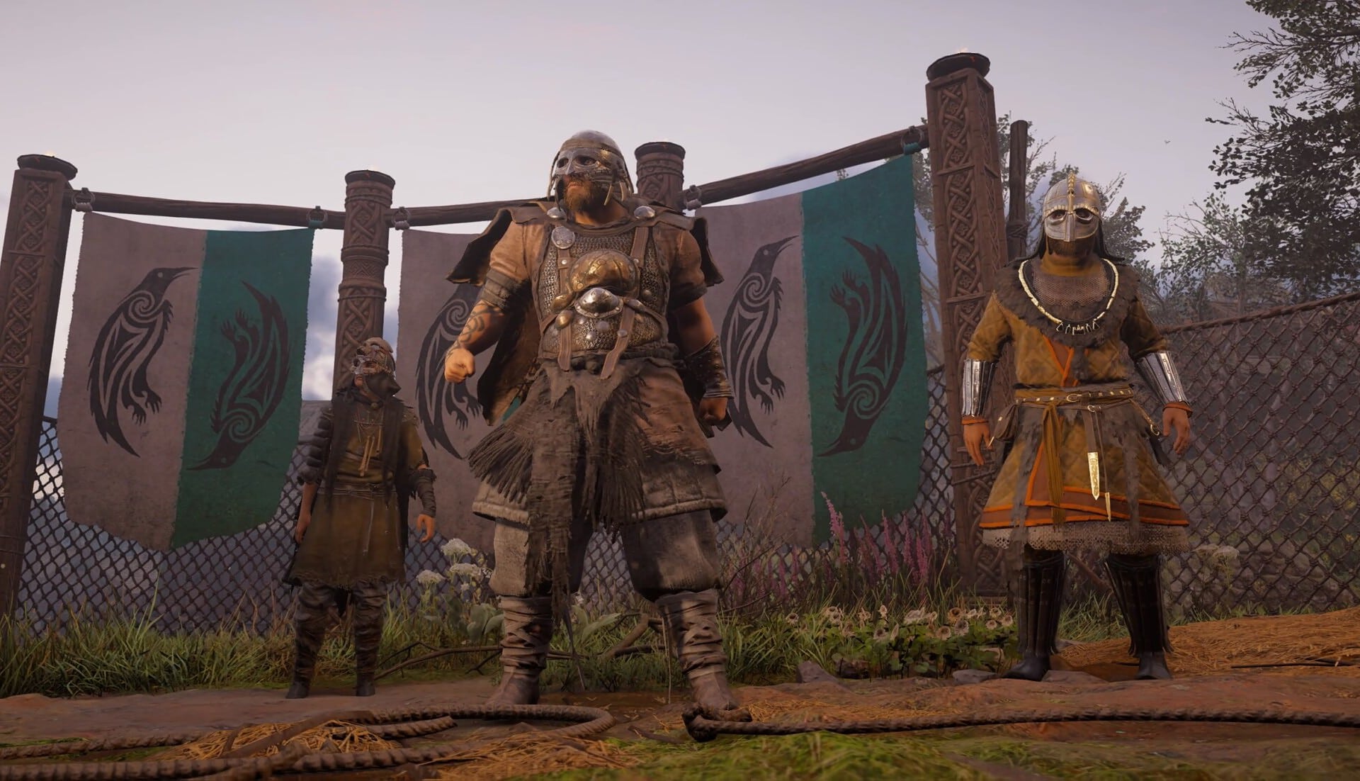 Test your Metal - Round 2 (2)