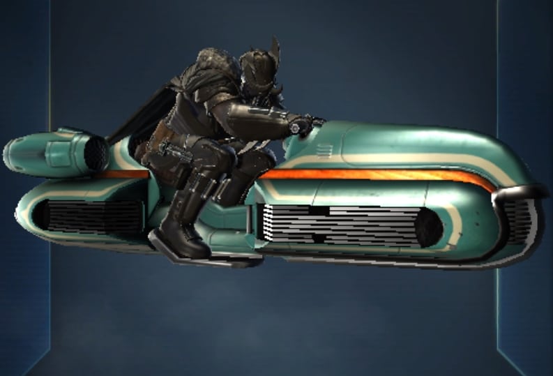 Vectron Opus