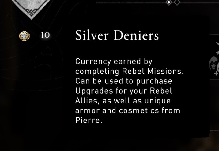 Valhalla Rebel Missions Guide