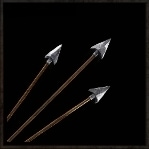 Light Arrows