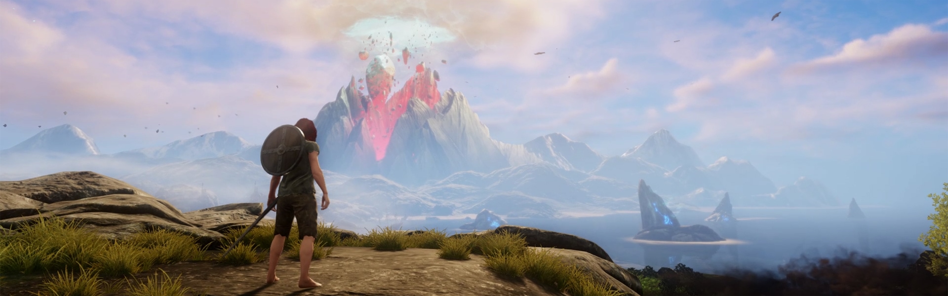 New World Review