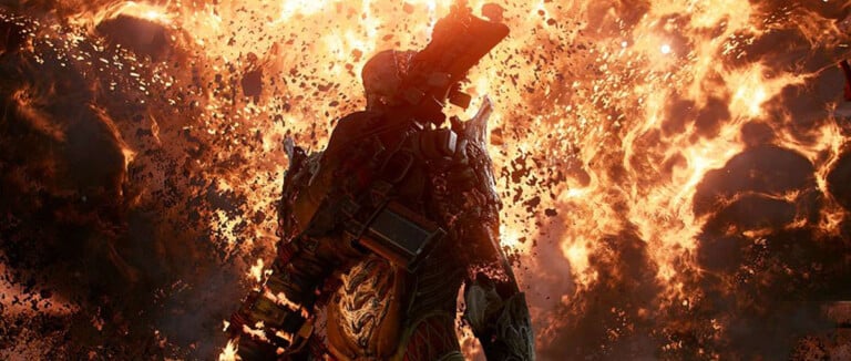 Outriders August Update - Buffs for ALL Classes
