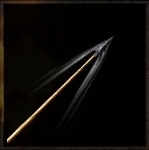 Predator Arrows
