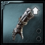 Reaper's Bracers
