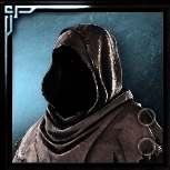Reaper's Cloak