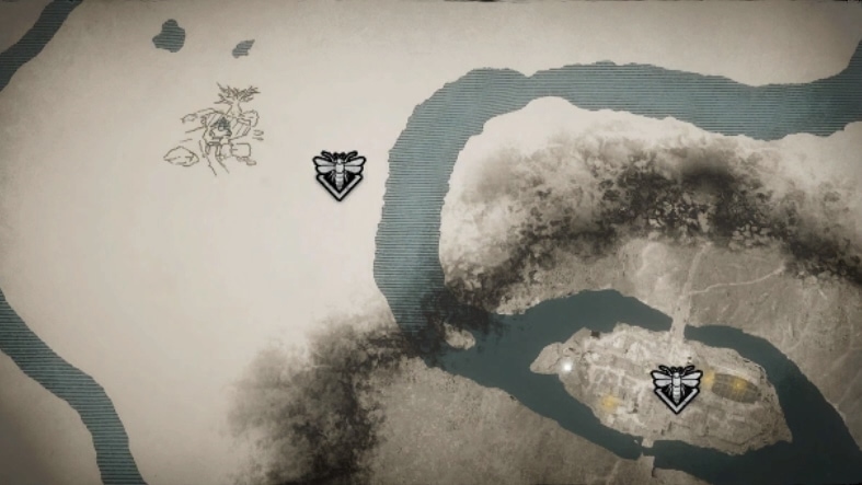 Rebel Agents in Francia - Valhalla Rebel Missions Guide