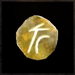 Rune of Haste and Finesse