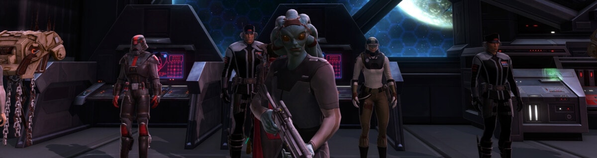 Swtor Xps SWTOR 7.0 PTS New UI and Sniper and Operative Changes - VULKK.com
