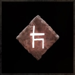 Stalwar Deft Rune