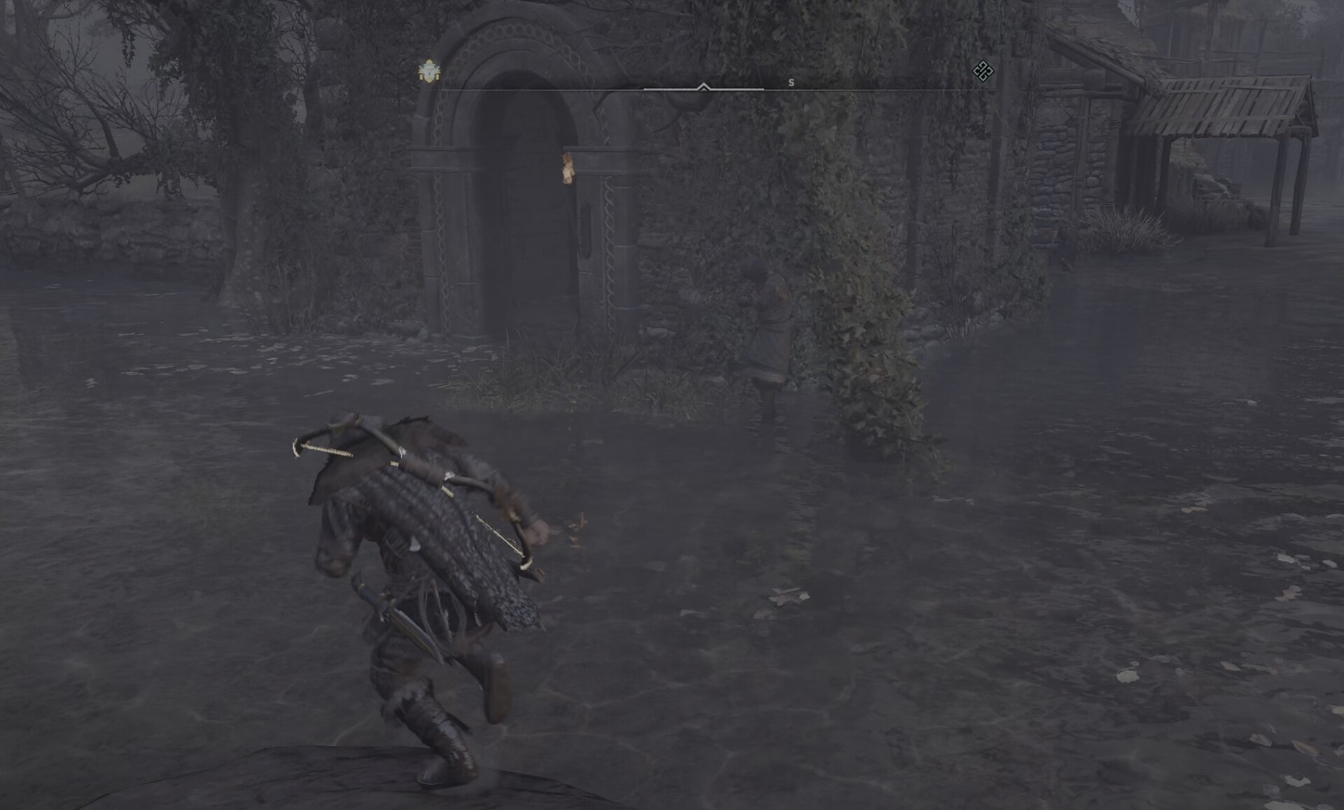 Scythe Weapons Locations francia