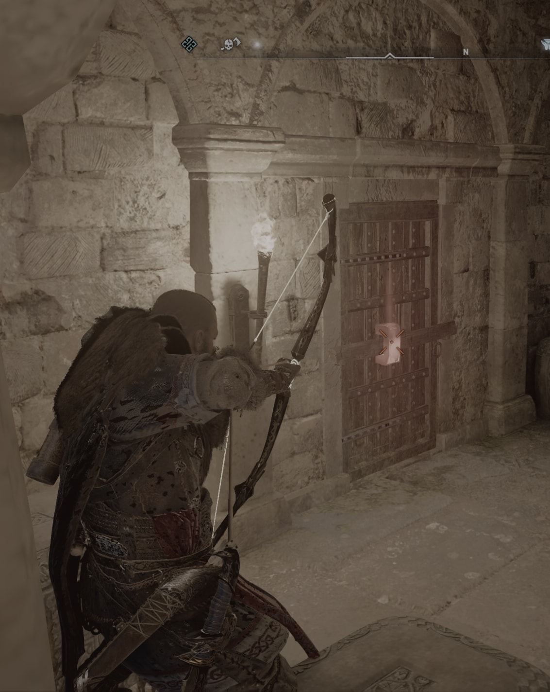 Scythe Weapons Locations francia