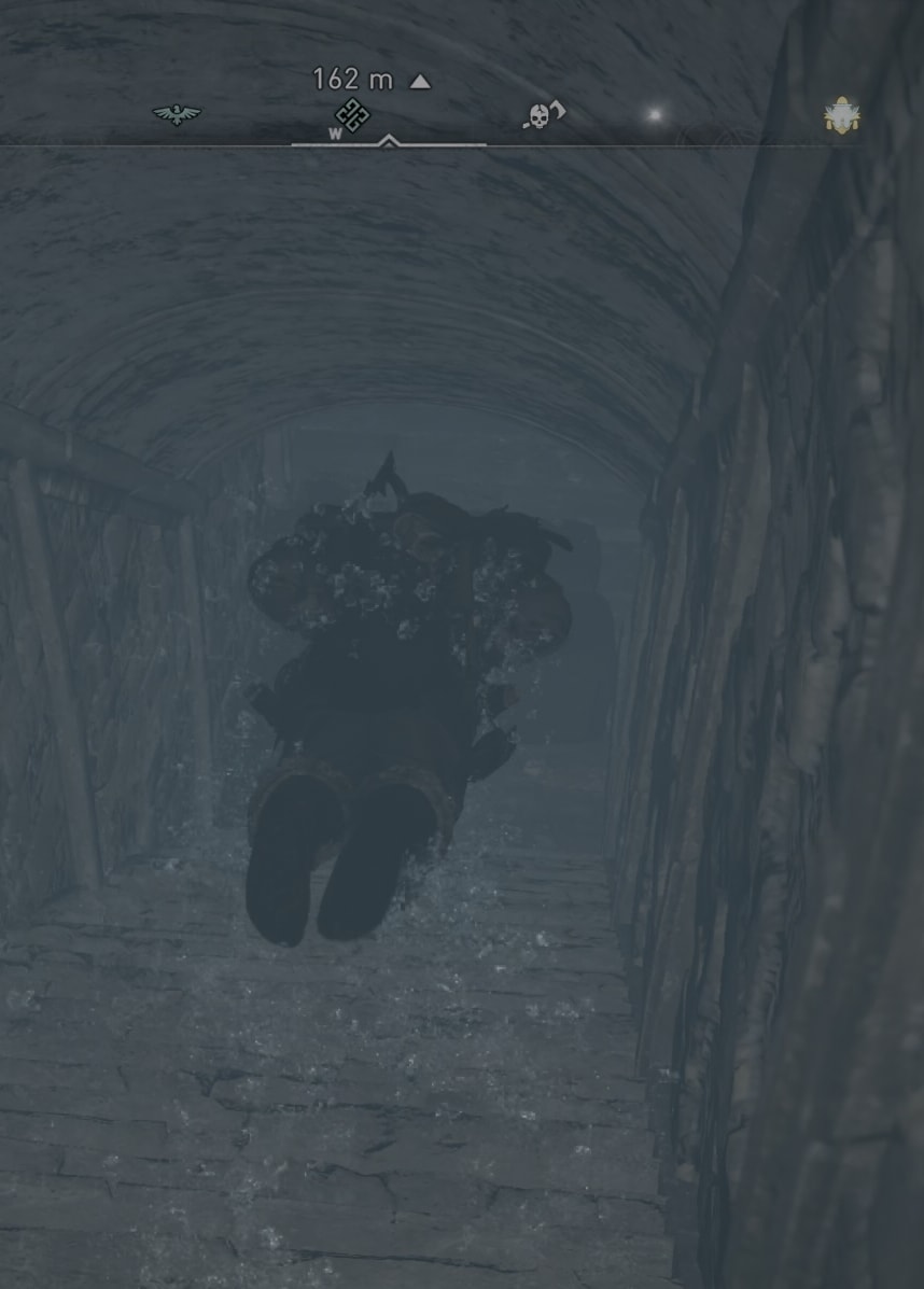 Scythe Weapons Locations francia
