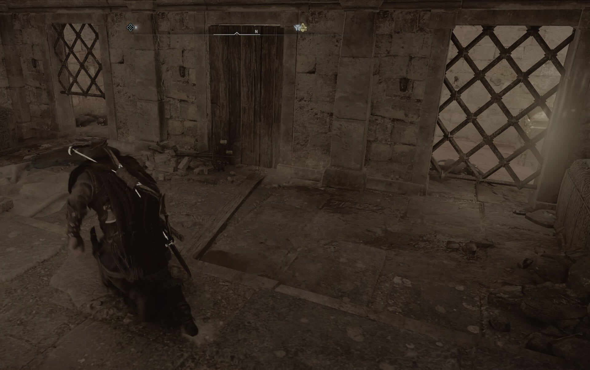 Scythe Weapons Locations francia