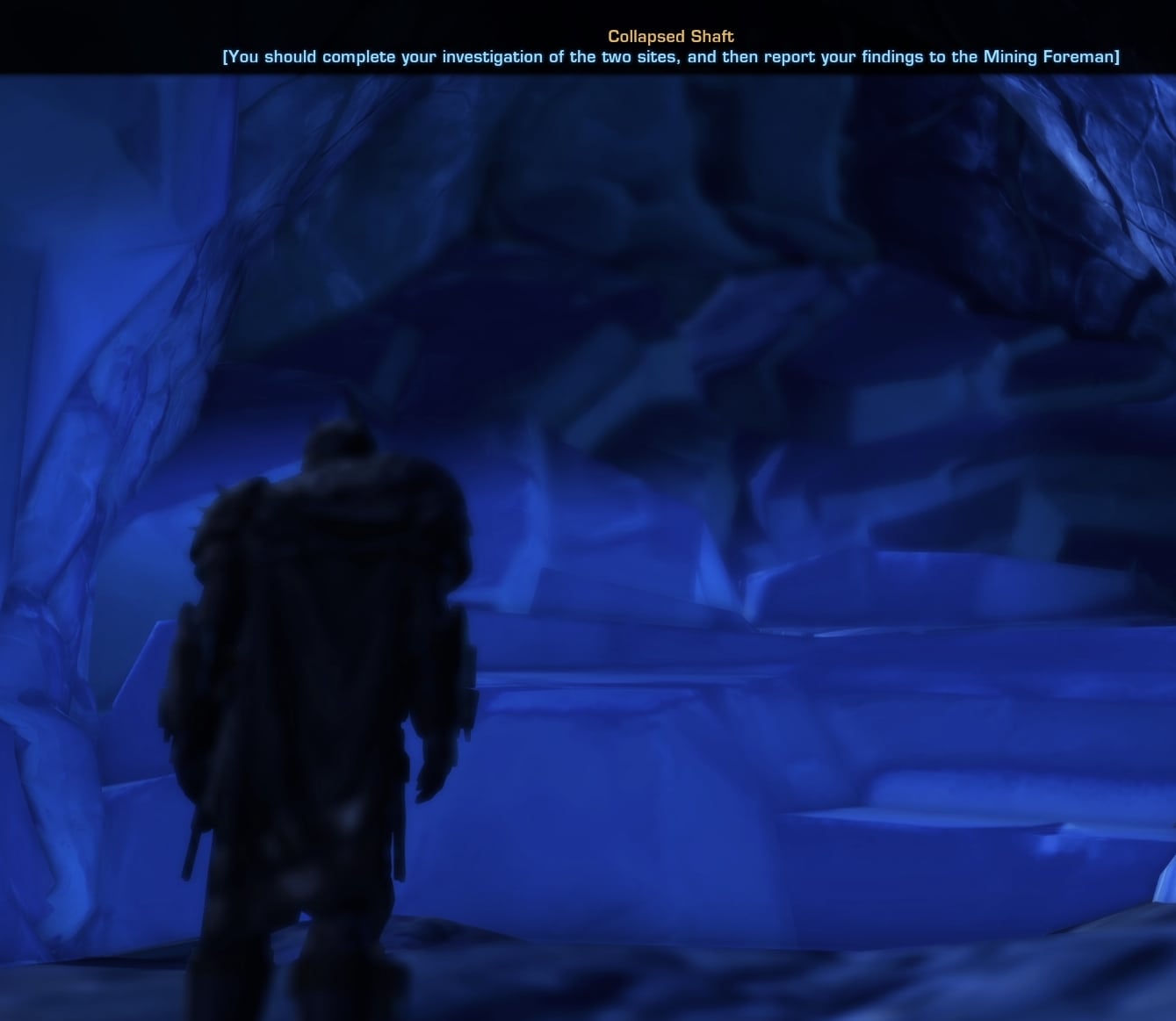 SWTOR Death Before Dishonor Alliance Alert Guide: Xalek Recruitment Mission