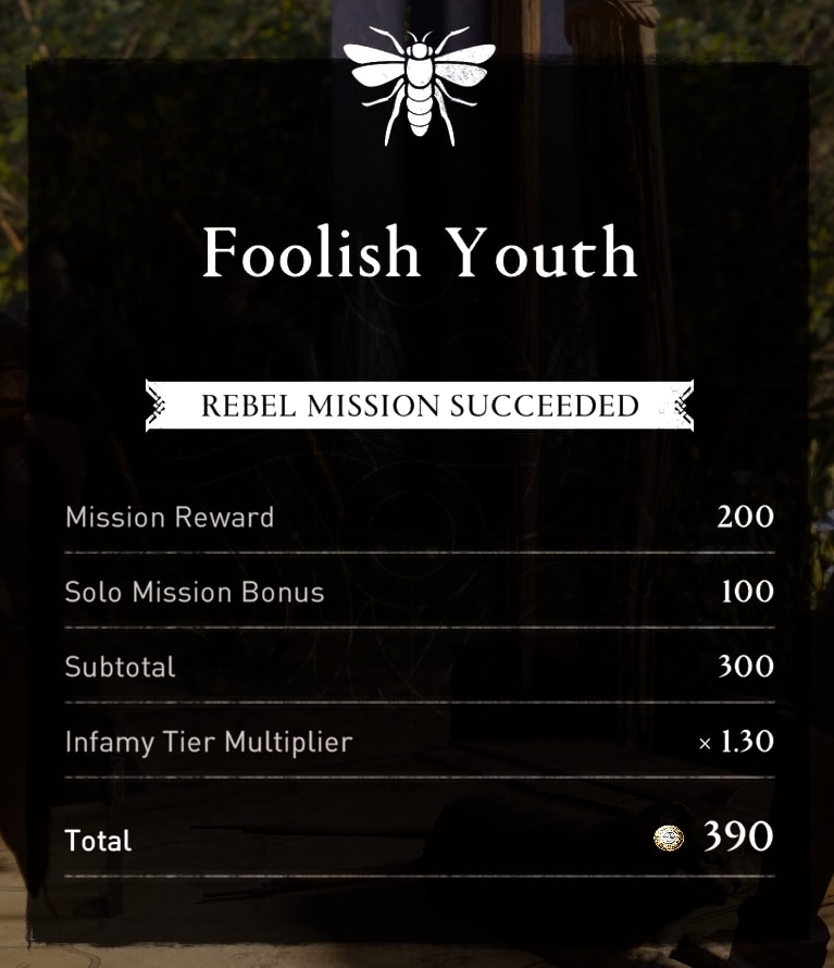 Valhalla Rebel Missions Guide