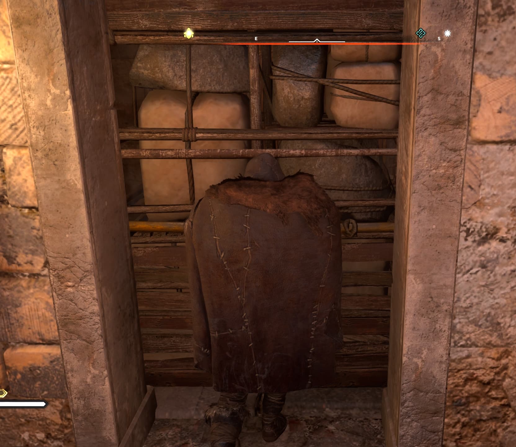 Scythe Weapons Locations francia