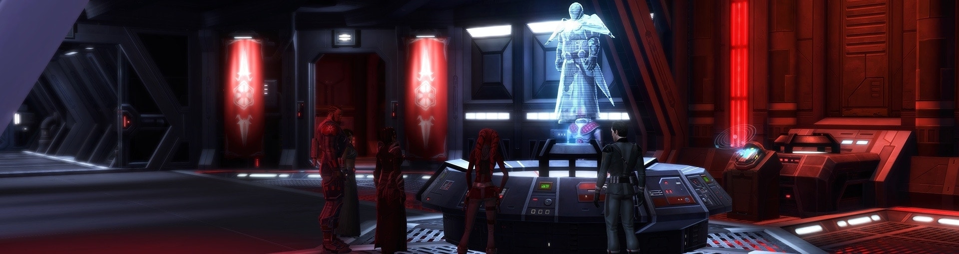 Analyzing SWTOR's System Design Philosophy