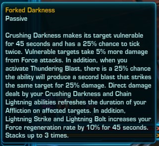 Lengthy Passive