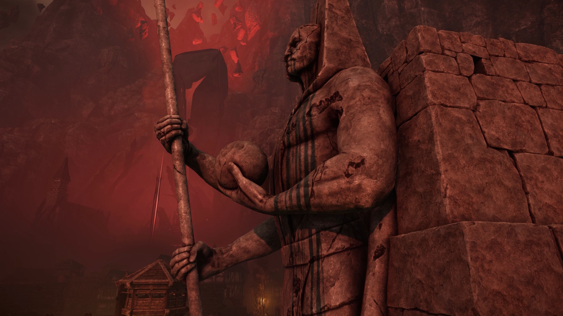 new world corrupted