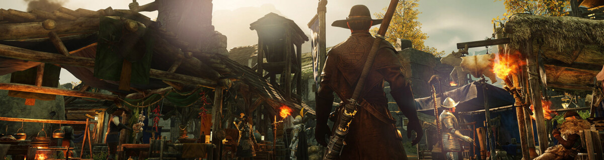 New World Guides Coverage Vulkk