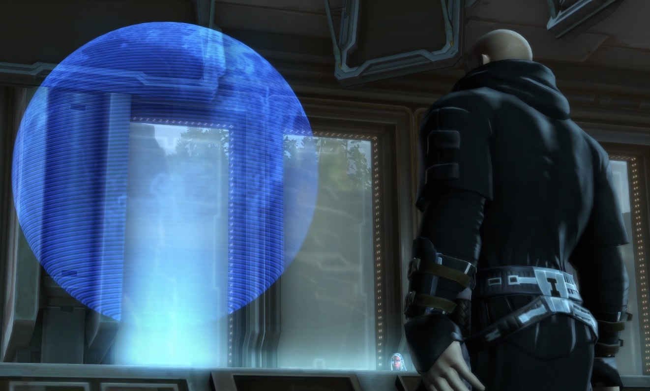 SWTOR-6.3.2-Whispers-in-the-Force-the-mysterious-new-planet-and-Darth-Nul scene