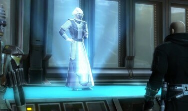 SWTOR Whispers in the Force shows how choices matter