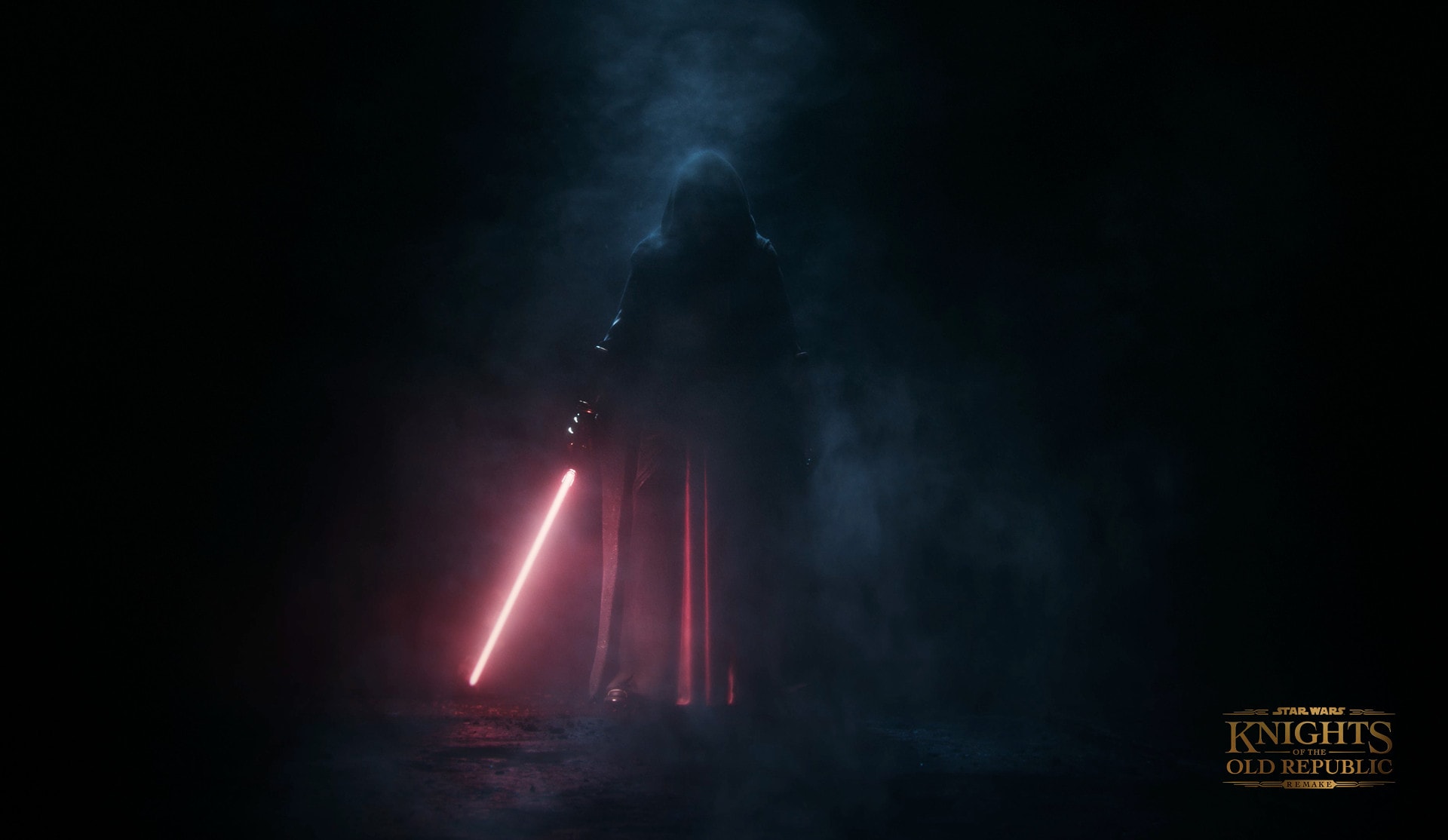 Star Wars Knights of the Old Republic trailer screenshot