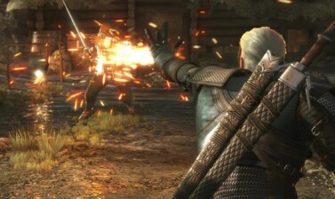 Cyberpunk 2077 and Witcher 3 Next Gen Update Delayed to 2022