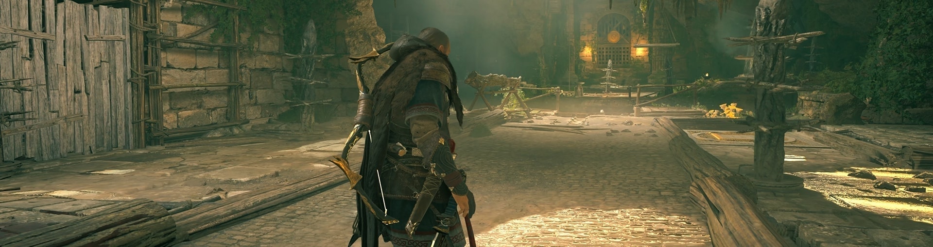 AC Valhalla Boudicca Tomb Puzzles Guide