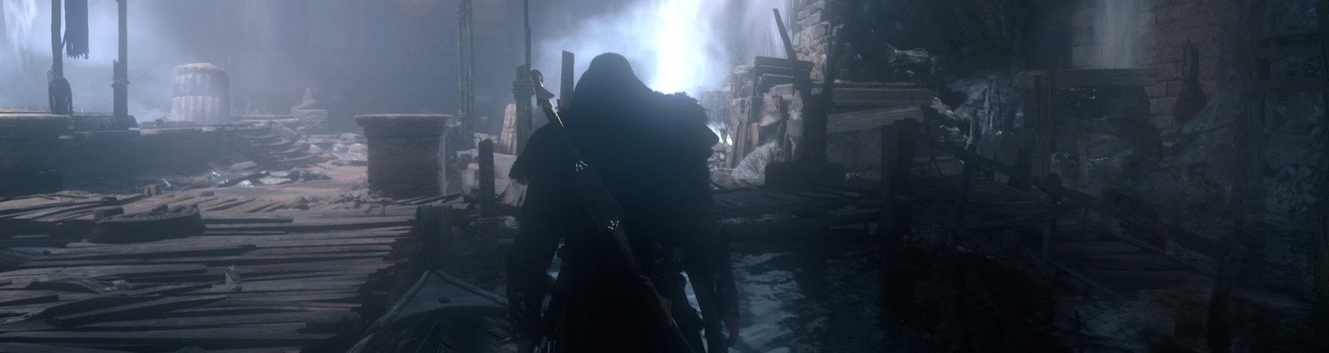 AC Valhalla Cassivellanus Tomb Location and Puzzles Guide