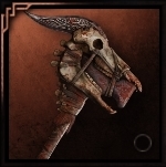 AC Valhlalla Oskoreia event vendor - Wild Hammer