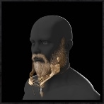Bear Bones Scheme Cosmetic
