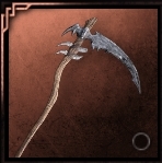 Hel's Scythe