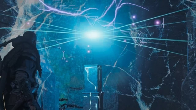 How to find all Tombs of the Fallen in AC Valhalla