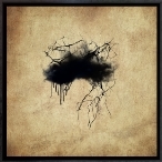  Wild Hunt Tatoo (Head Tatoo) 