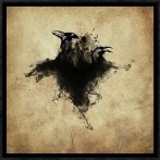 Wild Hunt Tatoo (Torso)